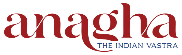 Anagha - The Indian Vastra